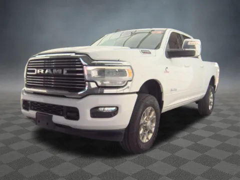 Photos of 2024 Ram 2500 Laramie for sale in Colorado Springs, CO at McCloskey Imports & 4x4s