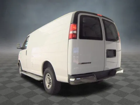 More photos of 2023 Chevrolet Express 2500 Work Van at McCloskey Imports & 4x4s, CO