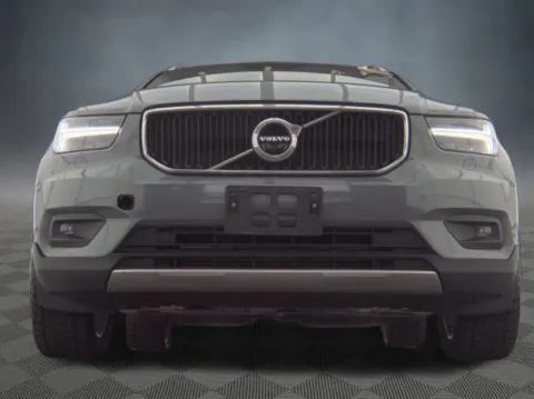 More photos of 2021 Volvo XC40 Momentum at McCloskey Imports & 4x4s, CO