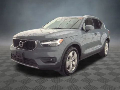 Photos of 2021 Volvo XC40 Momentum for sale in Colorado Springs, CO at McCloskey Imports & 4x4s