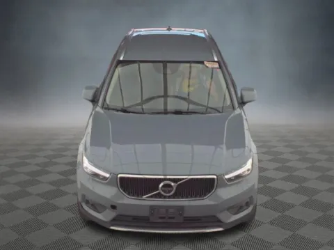Another view of 2021 Volvo XC40 Momentum for sale in Colorado Springs, CO at McCloskey Imports & 4x4s