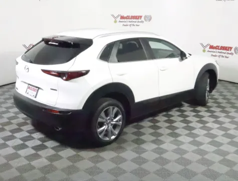 More photos of 2022 Mazda CX-30 2.5 S Select Package at McCloskey Imports & 4x4s, CO