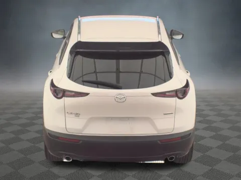 Another view of 2022 Mazda CX-30 2.5 S Select Package for sale in Colorado Springs, CO at McCloskey Imports & 4x4s