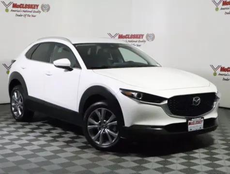Another view of 2022 Mazda CX-30 2.5 S Select Package for sale in Colorado Springs, CO at McCloskey Imports & 4x4s