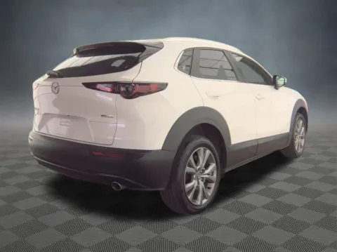 Photos of 2022 Mazda CX-30 2.5 S Select Package for sale in Colorado Springs, CO at McCloskey Imports & 4x4s