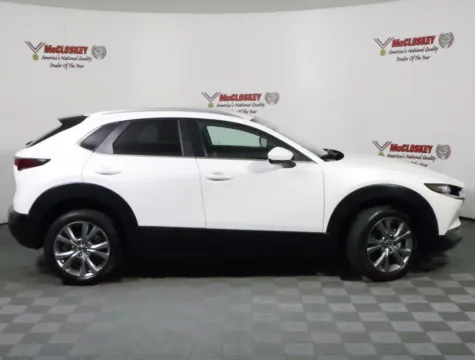 More photos of 2022 Mazda CX-30 2.5 S Select Package at McCloskey Imports & 4x4s, CO