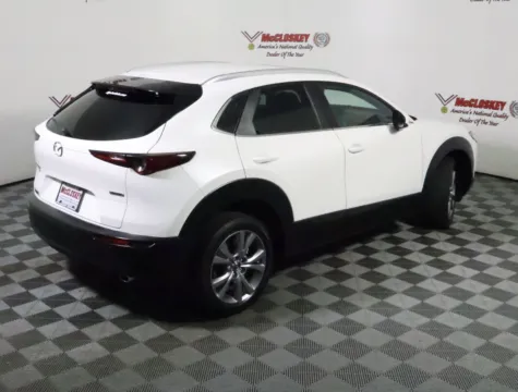 More photos of 2022 Mazda CX-30 2.5 S Select Package at McCloskey Imports & 4x4s, CO