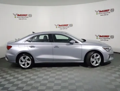 More photos of 2024 Audi A3 Premium 40 TFSI at McCloskey Imports & 4x4s, CO
