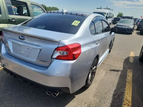 More photos of 2017 Subaru WRX Premium at McCloskey Imports & 4x4s, CO