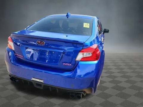More photos of 2016 Subaru WRX at McCloskey Imports & 4x4s, CO