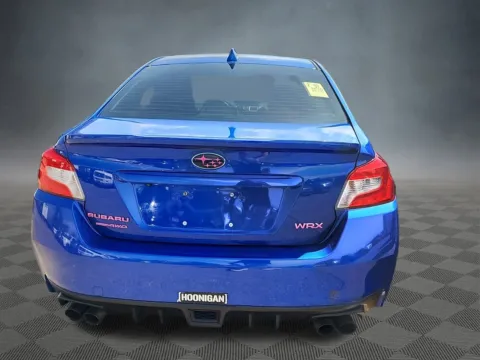 More photos of 2016 Subaru WRX at McCloskey Imports & 4x4s, CO