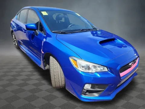 Photos of 2016 Subaru WRX for sale in Colorado Springs, CO at McCloskey Imports & 4x4s