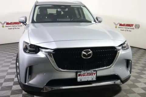 More photos of 2024 Mazda CX-90 3.3 Turbo Premium at McCloskey Imports & 4x4s (Licensed as McCloskey Isuzu), CO