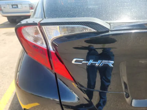More photos of 2020 Toyota C-HR Limited at McCloskey Imports & 4x4s, CO