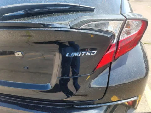 More photos of 2020 Toyota C-HR Limited at McCloskey Imports & 4x4s, CO