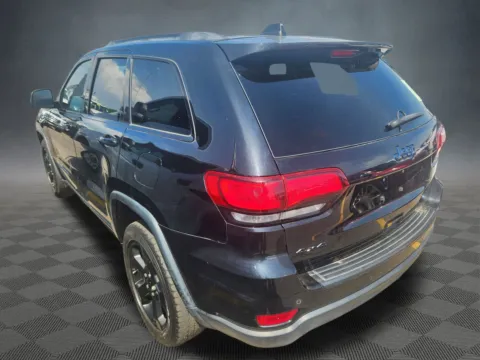 More photos of 2018 Jeep Grand Cherokee at McCloskey Imports & 4x4s, CO