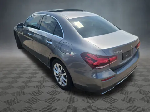 More photos of 2021 Mercedes-Benz A-Class A 220 at McCloskey Imports & 4x4s, CO