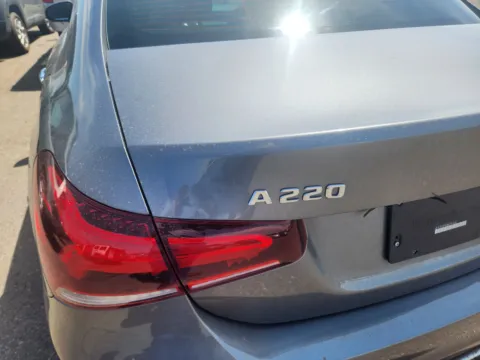 More photos of 2021 Mercedes-Benz A-Class A 220 at McCloskey Imports & 4x4s, CO