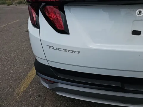More photos of 2025 Hyundai Tucson SEL at McCloskey Imports & 4x4s, CO