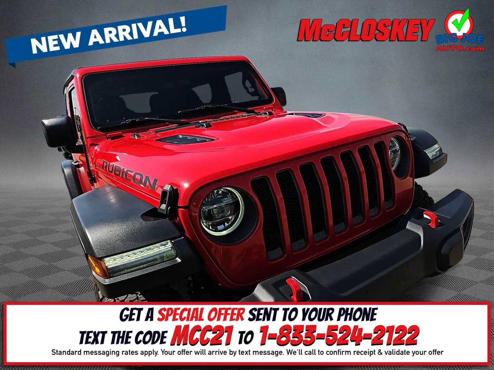 2018 Jeep Wrangler Rubicon for sale in Colorado Springs, CO