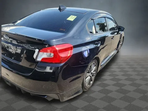 Another view of 2020 Subaru WRX for sale in Colorado Springs, CO at McCloskey Imports & 4x4s