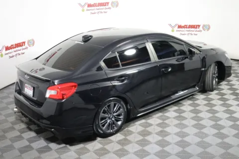 More photos of 2020 Subaru WRX at McCloskey Imports & 4x4s, CO