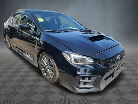 Photos of 2020 Subaru WRX for sale in Colorado Springs, CO at McCloskey Imports & 4x4s