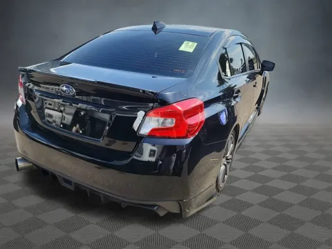 More photos of 2020 Subaru WRX at McCloskey Imports & 4x4s, CO