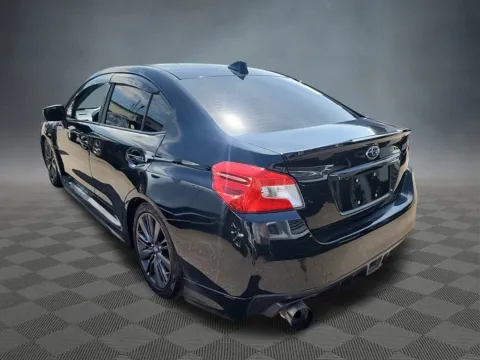 More photos of 2020 Subaru WRX at McCloskey Imports & 4x4s, CO