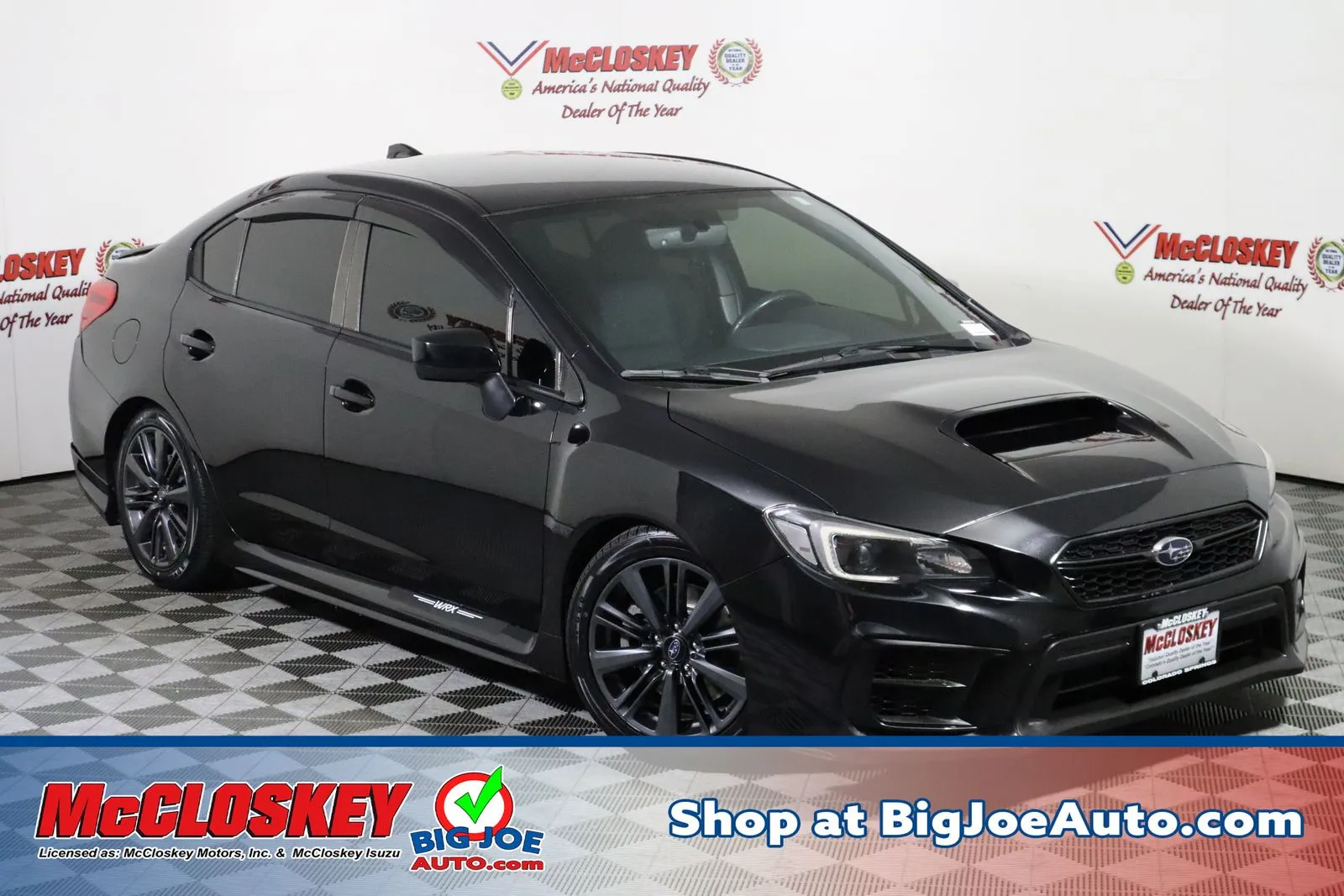 2020 Subaru WRX for sale in Colorado Springs, CO