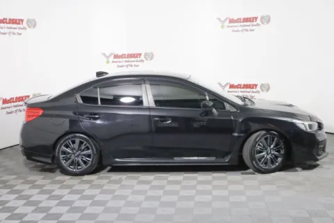 More photos of 2020 Subaru WRX at McCloskey Imports & 4x4s, CO