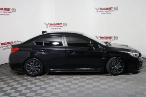 More photos of 2020 Subaru WRX at McCloskey Imports & 4x4s, CO