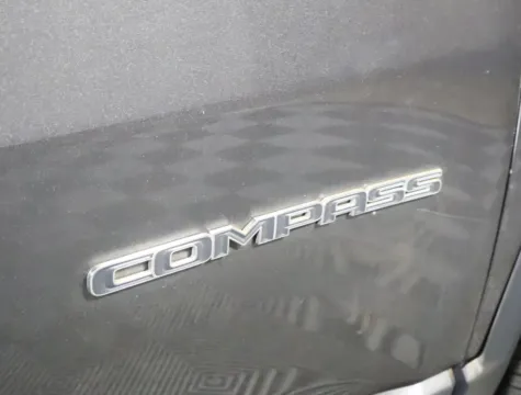 More photos of 2018 Jeep Compass Latitude at McCloskey Imports & 4x4s, CO