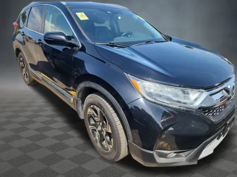More photos of 2018 Honda CR-V Touring at McCloskey Imports & 4x4s, CO