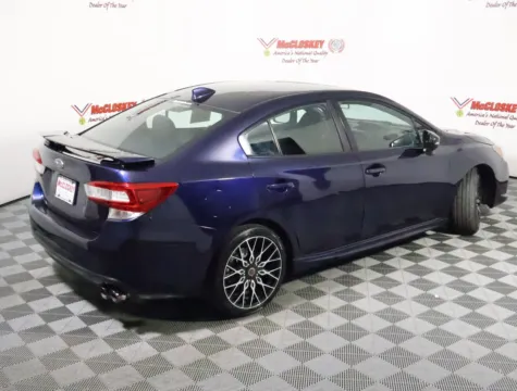 More photos of 2020 Subaru Impreza Sport at McCloskey Imports & 4x4s, CO