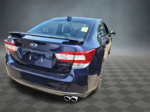 Photos of 2020 Subaru Impreza Sport for sale in Colorado Springs, CO at McCloskey Imports & 4x4s