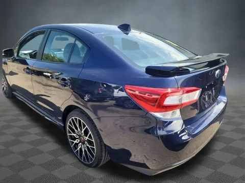 More photos of 2020 Subaru Impreza Sport at McCloskey Imports & 4x4s, CO