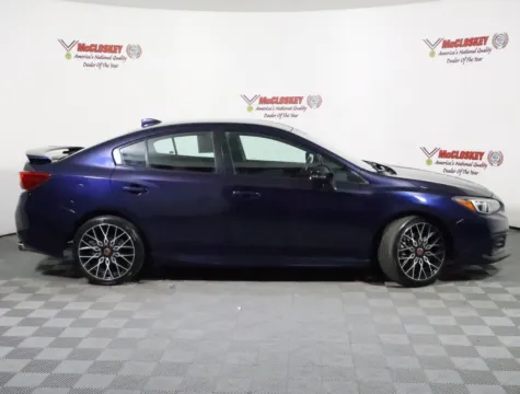 More photos of 2020 Subaru Impreza Sport at McCloskey Imports & 4x4s, CO