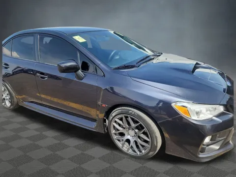 Photos of 2017 Subaru WRX Premium for sale in Colorado Springs, CO at McCloskey Imports & 4x4s