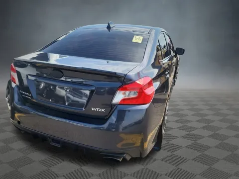 More photos of 2017 Subaru WRX Premium at McCloskey Imports & 4x4s, CO