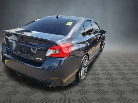 More photos of 2017 Subaru WRX Premium at McCloskey Imports & 4x4s, CO