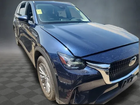 Another view of 2024 Mazda CX-90 3.3 Turbo Preferred Plus for sale in Colorado Springs, CO at McCloskey Imports & 4x4s