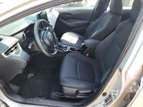 More photos of 2022 Toyota Corolla LE at McCloskey Imports & 4x4s, CO