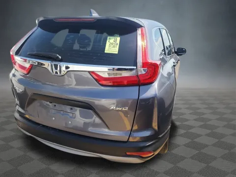 More photos of 2018 Honda CR-V LX at McCloskey Imports & 4x4s, CO