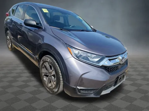 Photos of 2018 Honda CR-V LX for sale in Colorado Springs, CO at McCloskey Imports & 4x4s