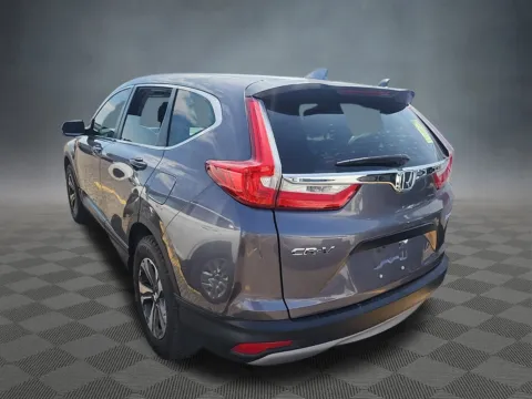 More photos of 2018 Honda CR-V LX at McCloskey Imports & 4x4s, CO