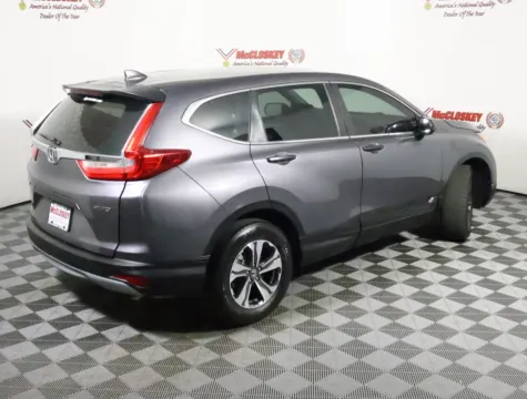 More photos of 2018 Honda CR-V LX at McCloskey Isuzu, CO