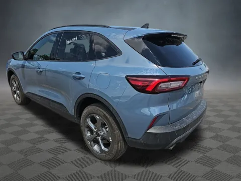 More photos of 2025 Ford Escape Hybrid ST-Line Select at McCloskey Imports & 4x4s, CO