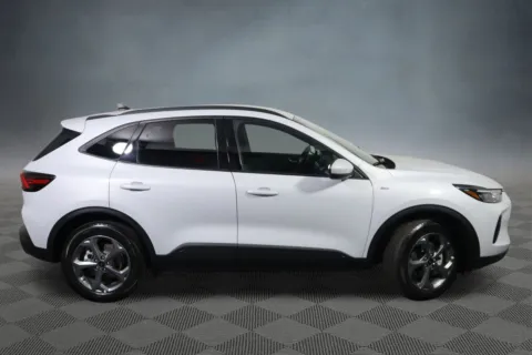Photos of 2025 Ford Escape Hybrid ST-Line Select for sale in Colorado Springs, CO at McCloskey Imports & 4x4s
