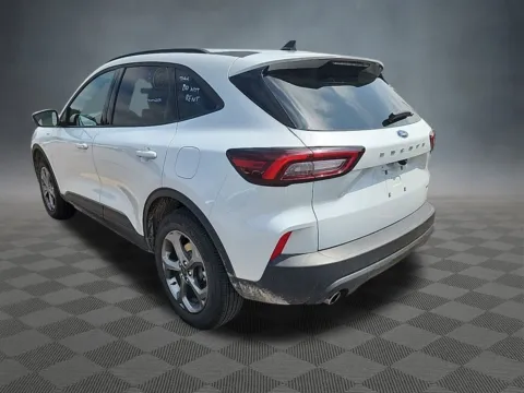 More photos of 2025 Ford Escape Hybrid ST-Line Select at McCloskey Imports & 4x4s, CO